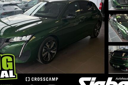 Peugeot 308 26.840 km 16.990 &euro; Landshut 84034