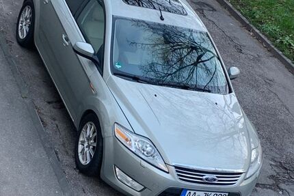 Ford Mondeo 192.000 km 3.500 &euro; Schwäbisch Gmünd 73527