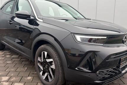 Opel Mokka 23.300 km 15.990 &euro; Trier 54296