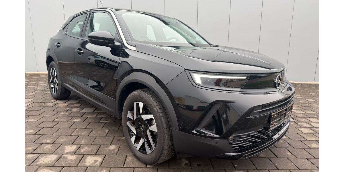 Opel Mokka 23.300 km 15.990 &euro; Trier 54296