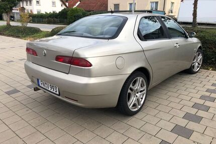 Alfa Romeo Alfa 156