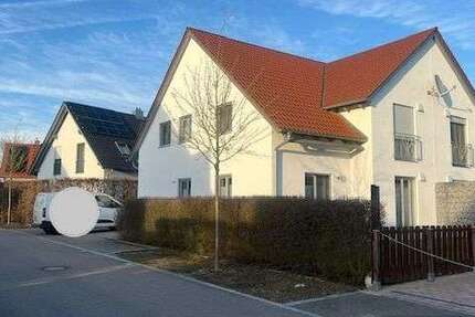 Haus Pöttmes - 5 Zimmer, 125 m&sup2;, 499.000&euro; | Angebot:27007647