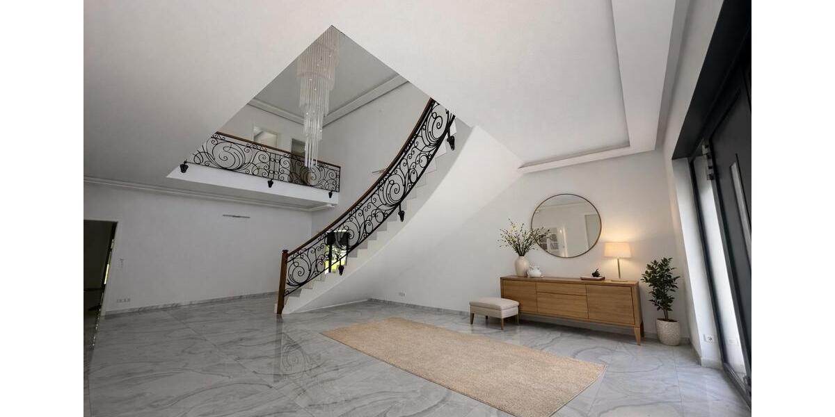 Villa Bremerhaven Wulsdorf - 7 Zimmer, 488 m&sup2;, 1.050.000&euro; | Angebot:26883913