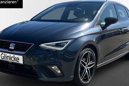 Seat Ibiza 34.720 km 18.880 € Minden 32427