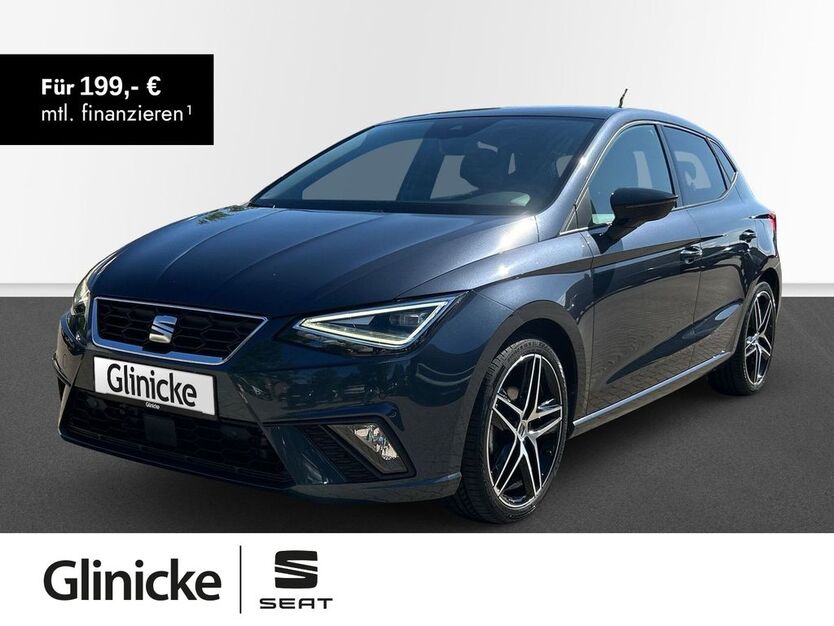 Seat Ibiza 34.720 km 18.880 € Minden 32427
