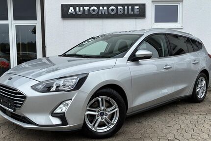 Ford Focus 72.300 km 14.979 &euro; Königsfeld 78126