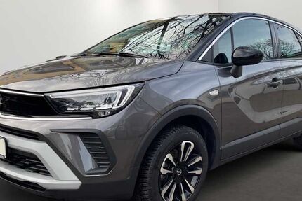 Opel Crossland (X) 26.100 km 16.990 &euro; München 81673