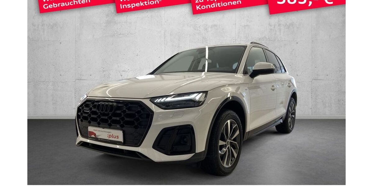 Audi Q5 97.240 km 28.880 &euro; Leipzig 04129