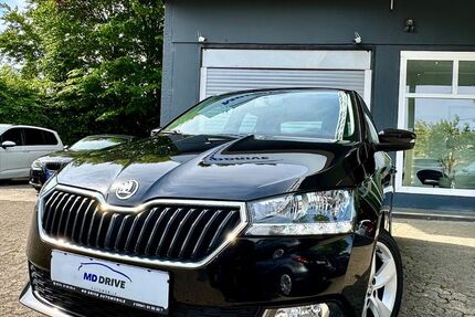 Skoda Fabia 59.720 km 10.990 &euro; Aurich 26607