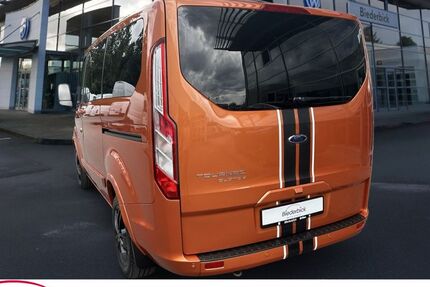 Ford Tourneo Custom 62.926 km 27.990 &euro; Brilon 59929