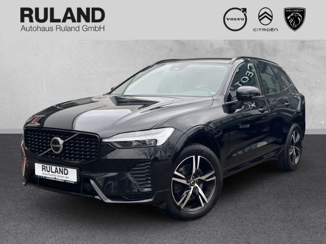 Volvo XC60 117.588 km 29.990 &euro; Viersen 41748