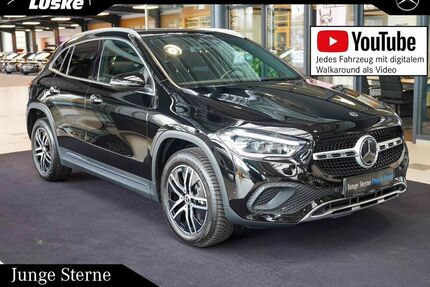 Mercedes GLA 250