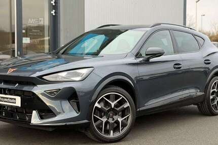 Cupra Formentor 13.359 km 38.290 &euro; Harztor 99768