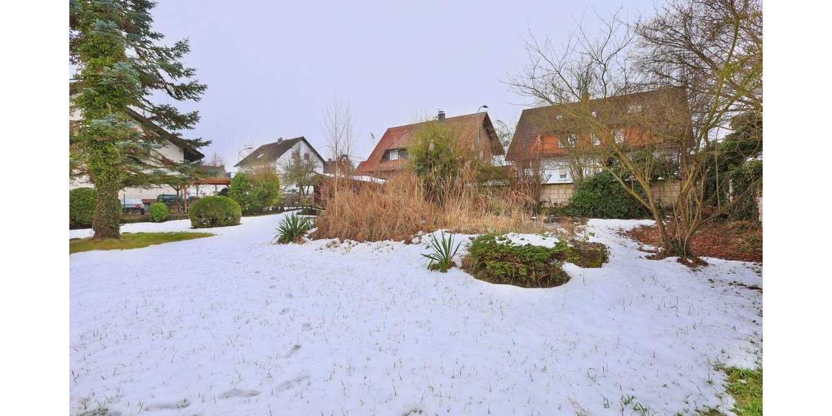 Grundstück Hanau Mittelbuchen - 599.000&euro; | Angebot:24670953