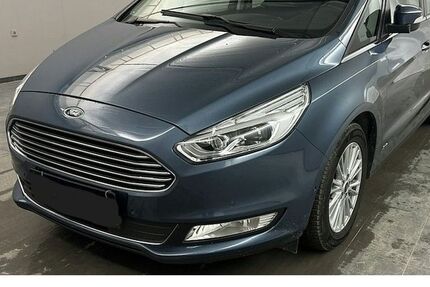 Ford Galaxy 65.800 km 29.890 € Bensheim 64625