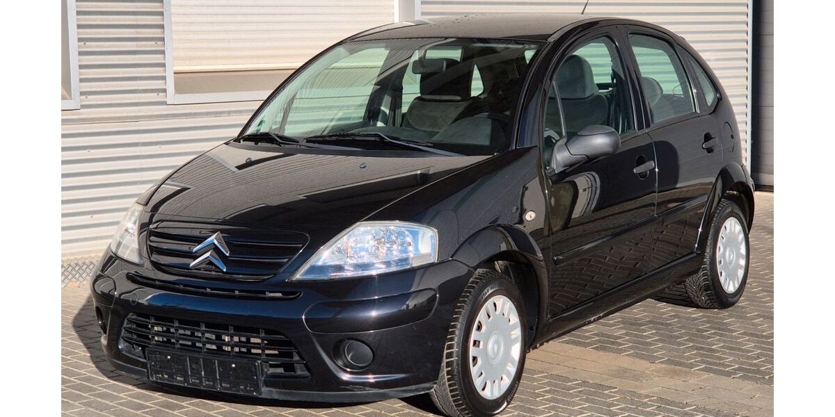 Citroen C3 82.000 km 2.999 &euro; Düren 52349
