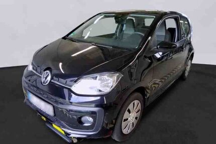 VW up! 56.668 km 9.850 € Schnürpflingen-Ammerstetten 89194