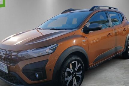 Dacia Sandero 59.791 km 15.490 &euro; Regensburg 93055