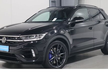 VW T-Roc 6.383 km 49.920 € Stolberg 52222