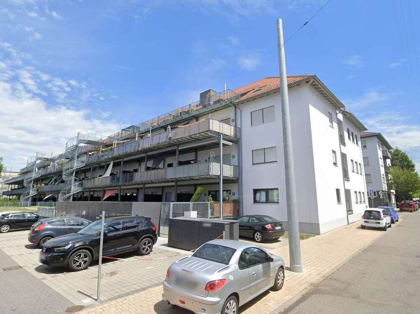 Wohnung zum Mieten in Heilbronn 950 € 79.79 m²