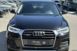 Audi Q3 2.0 TDI design Quattro DSG/LED/SHZ/NAVI/TEMPO 38.700 km 19.900 &euro; Villingen-Schwenningen 78054
