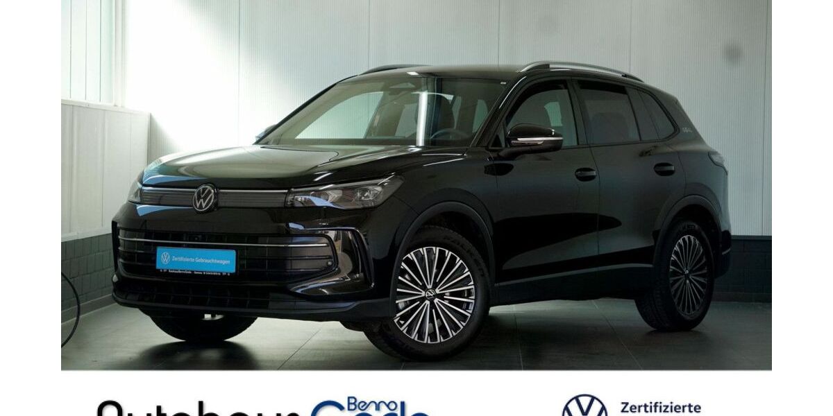 VW Tiguan 19.732 km 37.950 &euro; Damme 49401