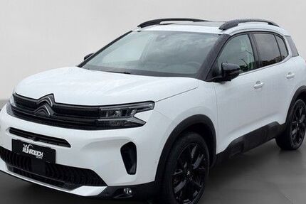 Citroen C5 Aircross 19.590 km 25.490 &euro; Duisburg 47167