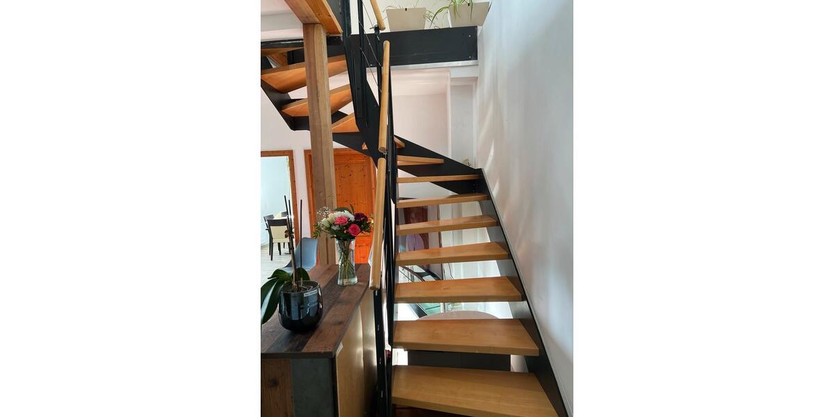 Maisonettenwohnung Neustadt an der Weinstraße - 5 Zimmer, 146 m&sup2;, 439.000&euro; | Angebot:25646694