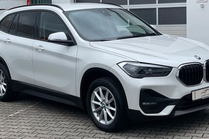 BMW X1 95.000 km 24.950 € Trebur 65468