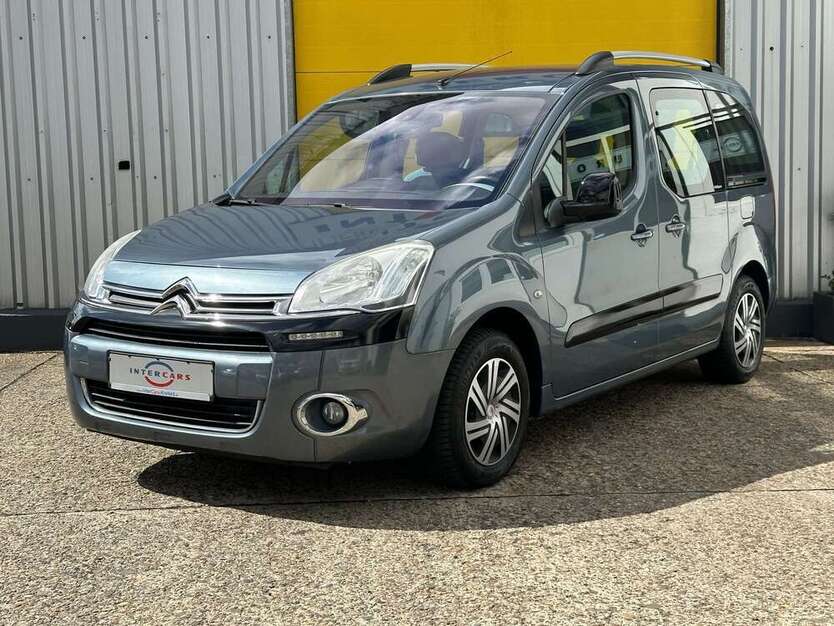 Berlingo