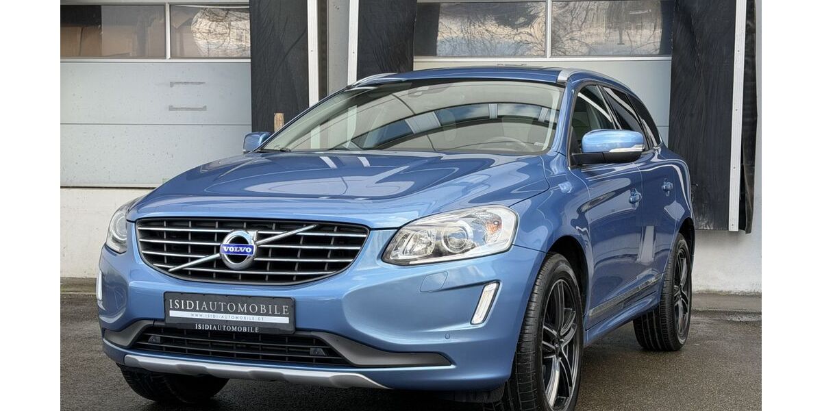 Volvo XC60 123.000 km 22.900 &euro; Reutlingen/Mittelstadt 72766