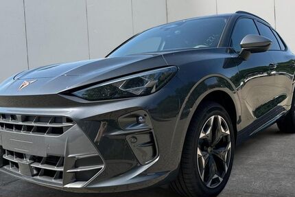 Cupra Terramar 5.120 km 40.980 &euro; Buchholz 21244