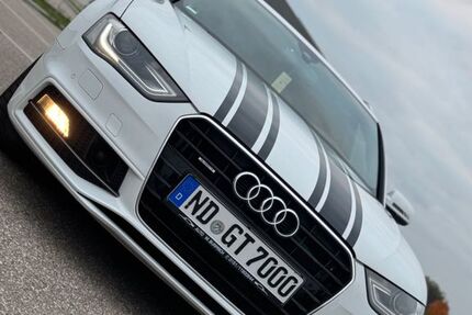 Audi A4 232.000 km 11.200 € Neuburg an der Donau 86633
