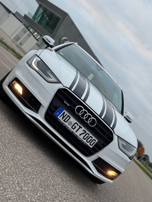 Audi A4 232.000 km 11.200 € Neuburg an der Donau 86633