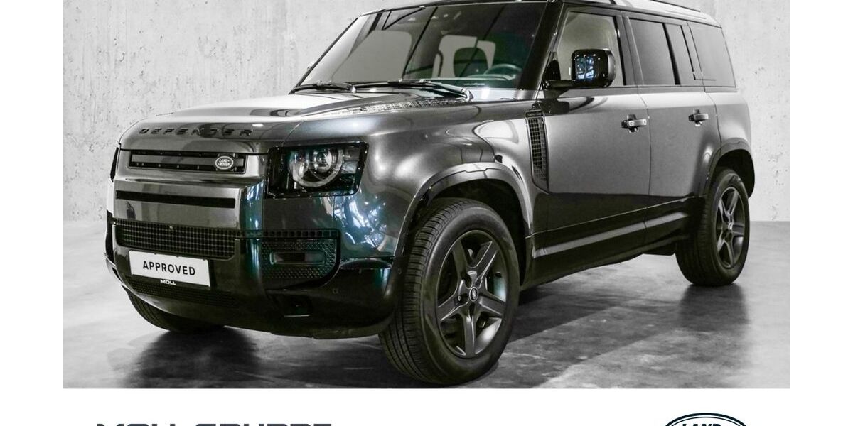Land Rover Defender 20.000 km 85.990 &euro; Düsseldorf 40547