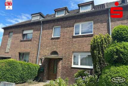 Haus Kleve - 5 Zimmer, 123 m&sup2;, 239.000&euro; | Angebot:26909630