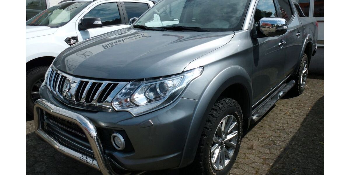 Mitsubishi L200 159.750 km 16.950 &euro; Gifhorn 38518