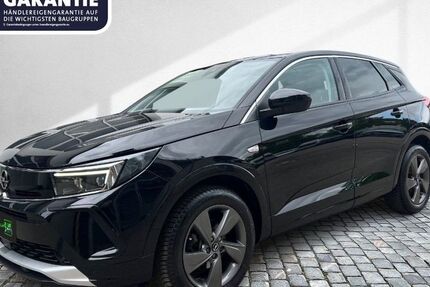 Opel Grandland (X) 12.010 km 17.750 &euro; München 80993