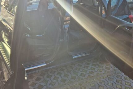 Opel Meriva 69.000 km 9.200 &euro; Hoppegarten 15366