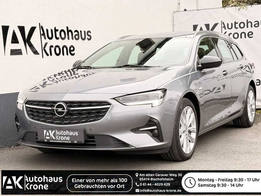 Opel Insignia 83.989 km 19.980 € Bischofsheim 65474