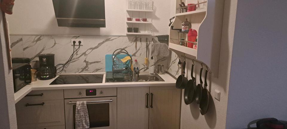 Mietwohnung, 66346 Püttlingen 1.5 zimmer