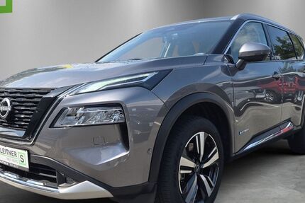 Nissan X-Trail 22.145 km 32.690 &euro; Weiden in der Oberpfalz 92637