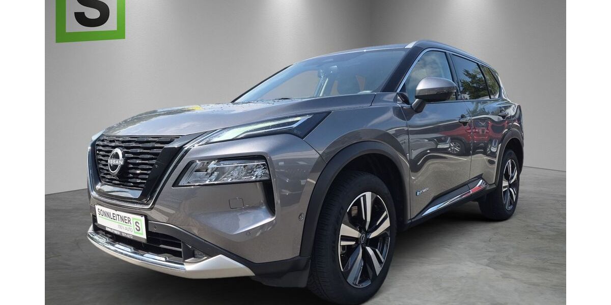 Nissan X-Trail 22.145 km 32.690 &euro; Weiden in der Oberpfalz 92637