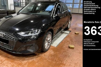 Audi A3 108.059 km 17.885 &euro; Oelde (Stromberg) 59302