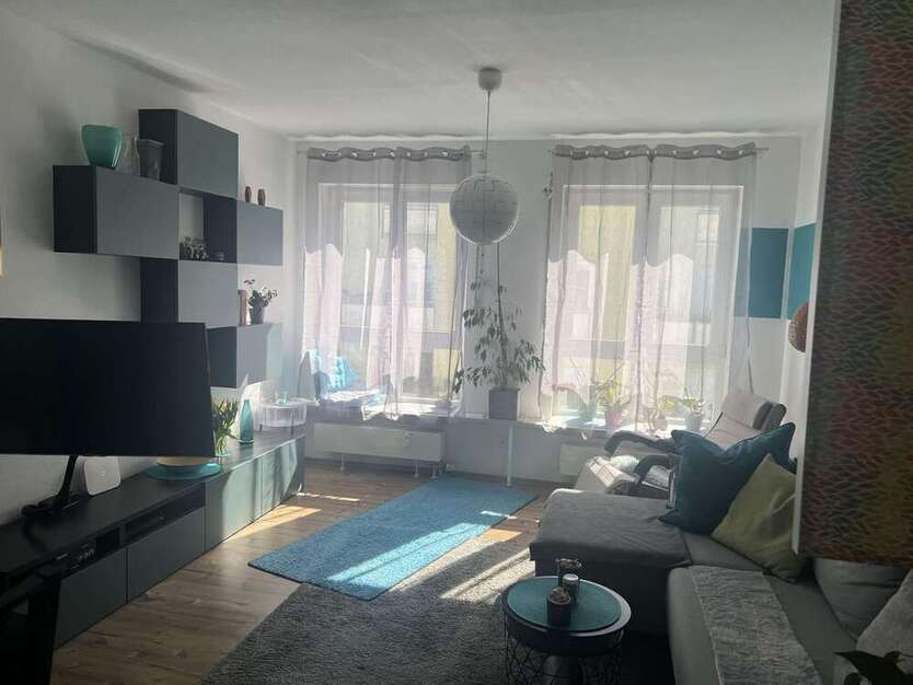 Wohnung zum Kaufen in Regensburg 345.350 € 55 m²