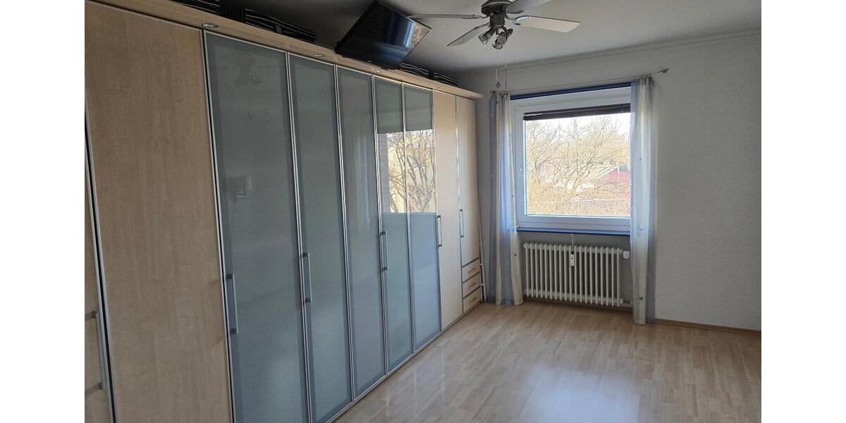 Etagenwohnung Hamburg Eidelstedt - 3 Zimmer, 66 m&sup2;, 390.000&euro; | Angebot:26322619