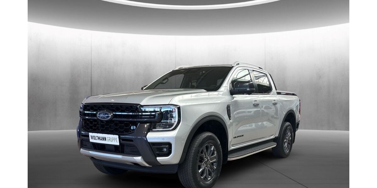 Ford Ranger 34.666 km 44.490 &euro; Bremen - Nord 28757