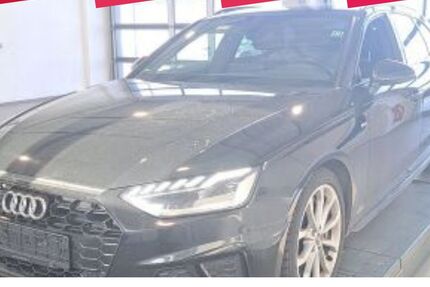 Audi A4 67.046 km 35.770 &euro; Plattling 94447