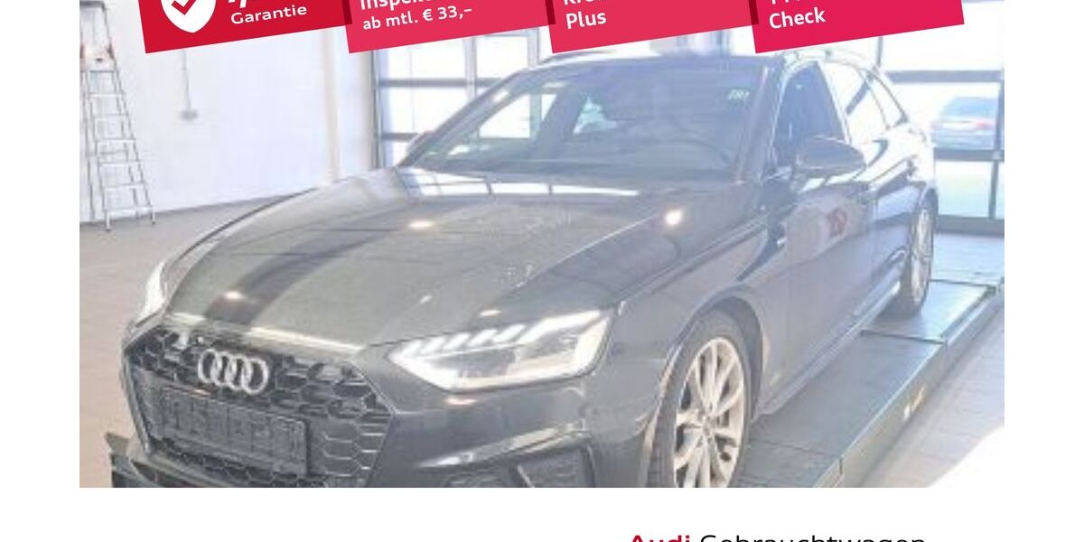 Audi A4 67.046 km 35.990 &euro; Plattling 94447