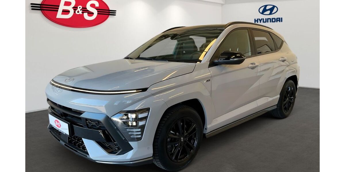 Hyundai KONA 17.500 km 29.490 &euro; Bad Zwischenahn 26160